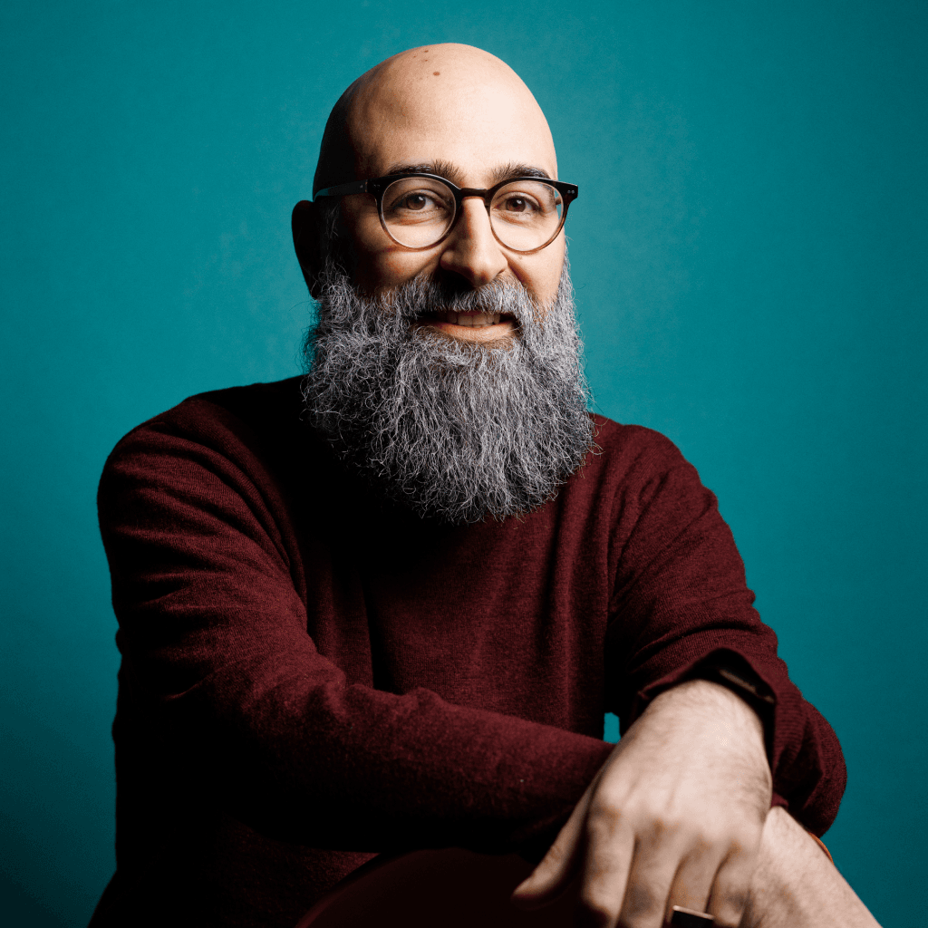 Peyman Pouryekta Speaker Profile